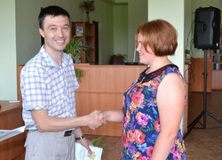 Випуск спеціалістів інженерно-технологічного факультету
