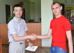 Випуск спеціалістів інженерно-технологічного факультету