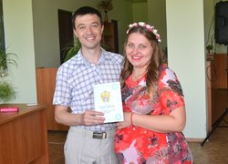 Випуск спеціалістів інженерно-технологічного факультету