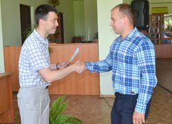 Випуск спеціалістів інженерно-технологічного факультету