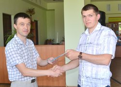 Випуск спеціалістів інженерно-технологічного факультету