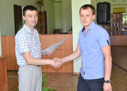 Випуск спеціалістів інженерно-технологічного факультету