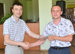 Випуск спеціалістів інженерно-технологічного факультету
