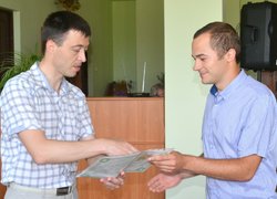 Випуск спеціалістів інженерно-технологічного факультету