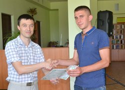 Випуск спеціалістів інженерно-технологічного факультету
