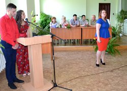 Випуск спеціалістів інженерно-технологічного факультету