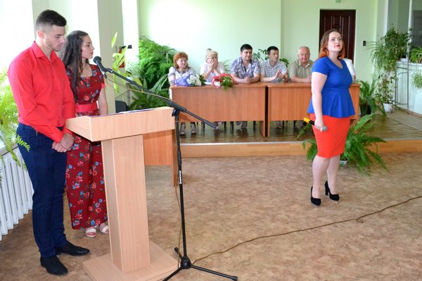 Випуск спеціалістів інженерно-технологічного факультету