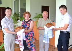 Випуск спеціалістів інженерно-технологічного факультету