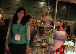 Студенти УНУС відвідали Форум харчової промисловості і упаковки