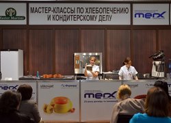 Студенти УНУС відвідали Форум харчової промисловості і упаковки