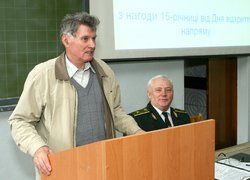 Лісове і садово паркове господарство: 15 років в освітньому процесі УНУС