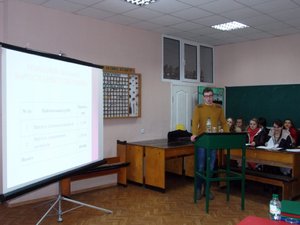 Успішний захист магістерських робіт за спеціальністю 8.09010303 «Садово-паркове господарство»