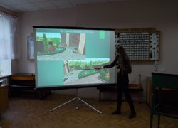 Успішний захист магістерських робіт за спеціальністю 8.09010303 «Садово-паркове господарство»
