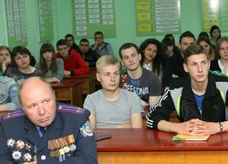 Гірчить Чорнобиль крізь роки