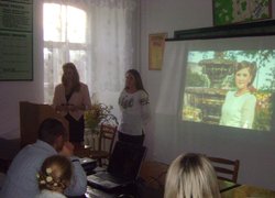 Зоря «Кришталевої поезії» зійшла в Уманському НУC