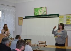 Зоря «Кришталевої поезії» зійшла в Уманському НУC