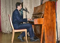 Лідер серед студентства факультету менеджменту