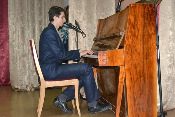 Лідер серед студентства факультету менеджменту