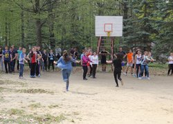 Ми - за здоровий спосіб життя