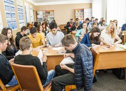 Все починається з малого, або Послання миру