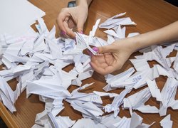Все починається з малого, або Послання миру
