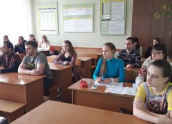 Лайф-коучинг на тему «Управління індивідуальними змінами»