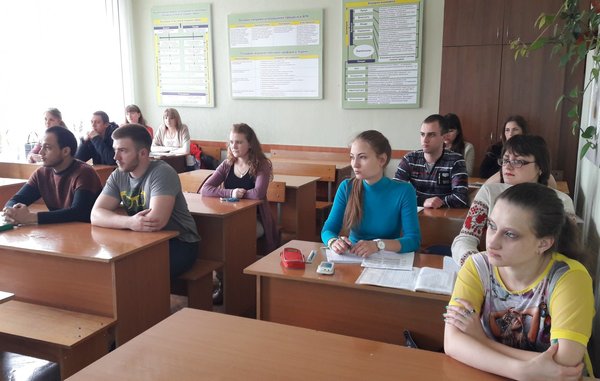 Лайф-коучинг на тему «Управління індивідуальними змінами»