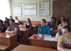 Лайф-коучинг на тему «Управління індивідуальними змінами»