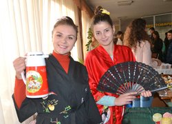 «Fantasy world» допомагає дітям, позбавленим батьківського піклування