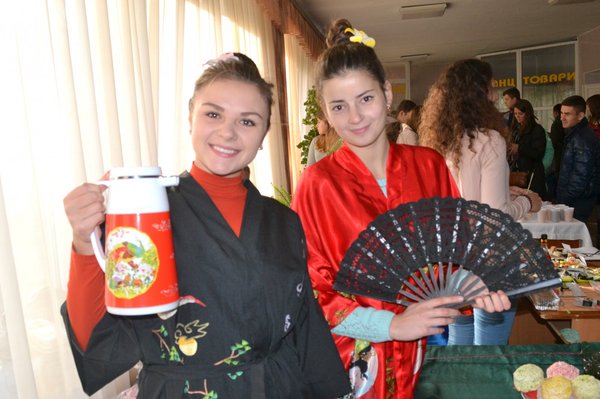 «Fantasy world» допомагає дітям, позбавленим батьківського піклування