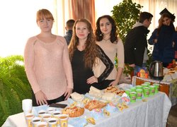 «Fantasy world» допомагає дітям, позбавленим батьківського піклування