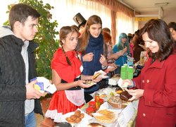 «Fantasy world» допомагає дітям, позбавленим батьківського піклування