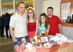 «Fantasy world» допомагає дітям, позбавленим батьківського піклування