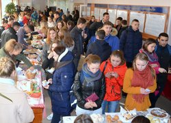 «Fantasy world» допомагає дітям, позбавленим батьківського піклування