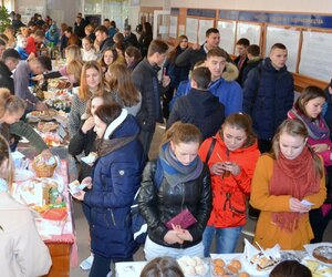 «Fantasy world» допомагає дітям, позбавленим батьківського піклування