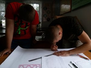 Від теорії – до практики
