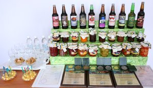 Наукові розробки УНУС зацікавили компанію «Microspore Spa»