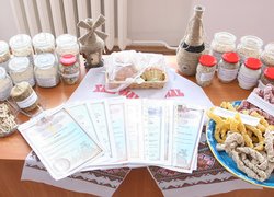 Наукові розробки УНУС зацікавили компанію «Microspore Spa»