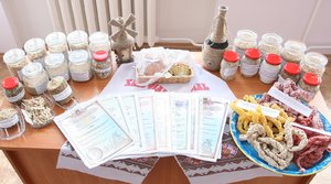 Наукові розробки УНУС зацікавили компанію «Microspore Spa»
