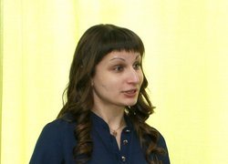 Наукові розробки УНУС зацікавили компанію «Microspore Spa»