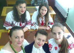 Семінар-конференція «Етнотуризм –вишиванка генетичний код нації»