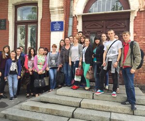 Міжнародний День музеїв очима студентів
