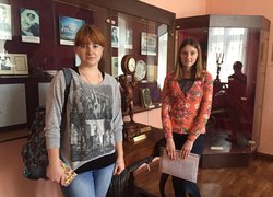 Міжнародний День музеїв очима студентів