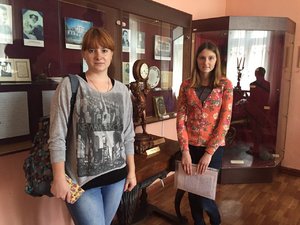 Міжнародний День музеїв очима студентів