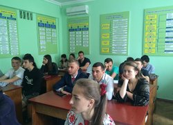 Підведення підсумків конкурсу презентацій  «Туристичні перлини України»