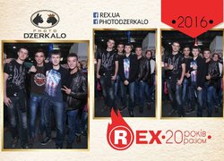 THE PARTICIPATION OF MARKETING STUDENTS IN THE XX INTERNATIONAL EXHIBITOIN OF ADVETIZING REX-2016