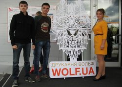THE PARTICIPATION OF MARKETING STUDENTS IN THE XX INTERNATIONAL EXHIBITOIN OF ADVETIZING REX-2016