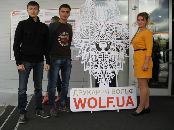THE PARTICIPATION OF MARKETING STUDENTS IN THE XX INTERNATIONAL EXHIBITOIN OF ADVETIZING REX-2016