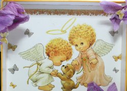 Майстер - клас із писанкарства