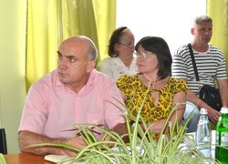 З’їзд ректорів, директорів вищих навчальних закладів I-IV рівнів акредитації Черкаської області